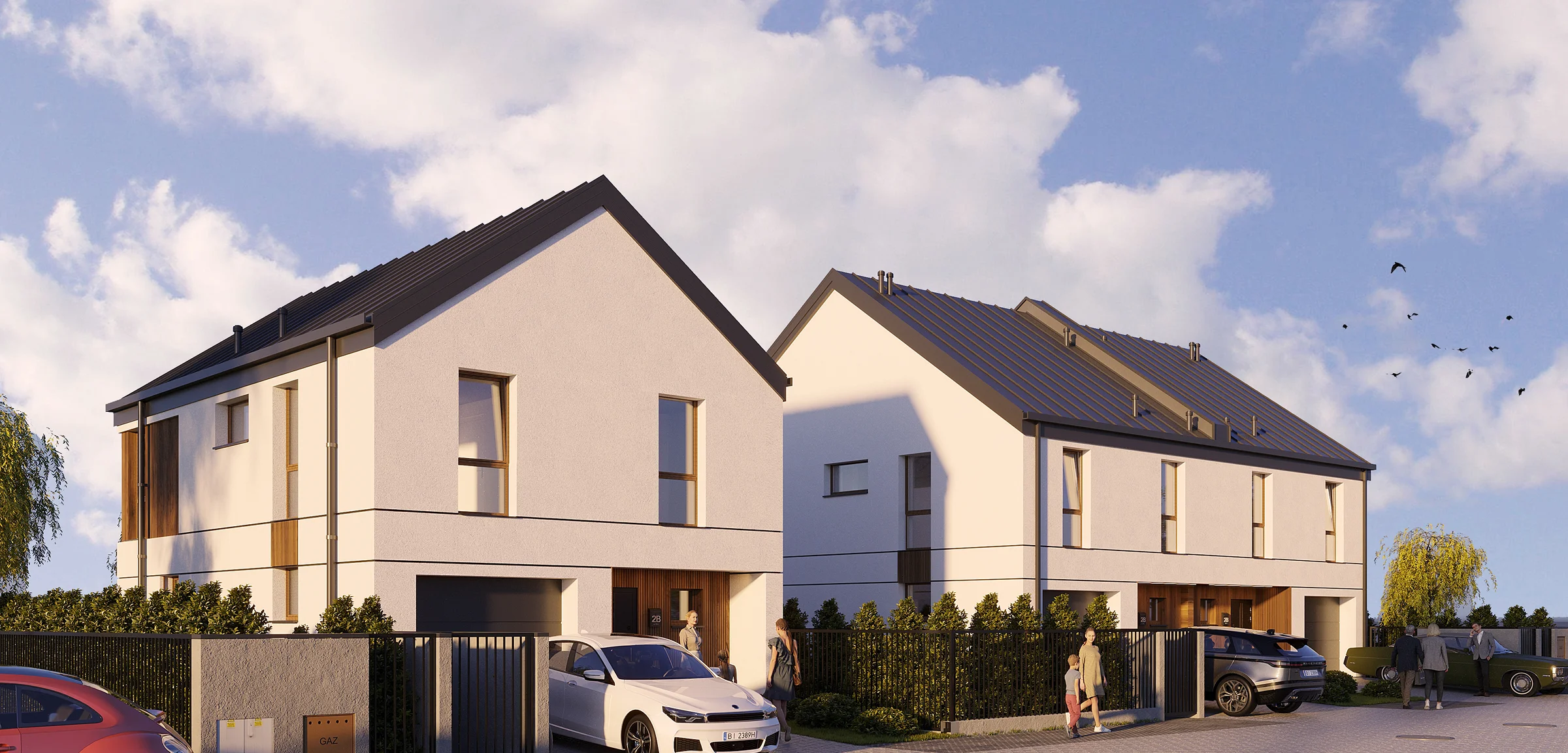 Prezentacja inwestycji